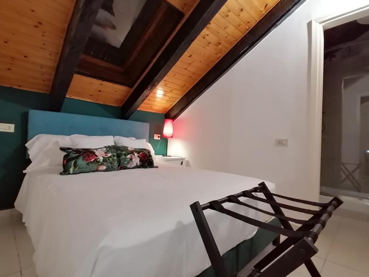 밀라노 Mercanti Attic Version 아파트 외부 사진